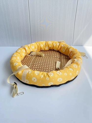 Кошачье гнездо висит кошачий гнездо гнездо Qiuqian подвесное гнездо гнездо кошка Cage Cat Sun Sun Artfact Artifact Pet подвеска подвеска