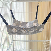 Серый кролик