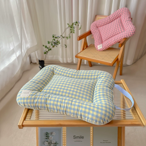 Catal Cushion Cat West Four Seasons General Cat Sleept Cat Коврики спящая каталальная кошка кошка кошка лежа