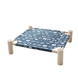 Кошка гнездо кошка кровать летнее домашнее животное кровать для собаки Синджун кровать маленькая собака летняя собака гнезд универсальный отъезд кровать