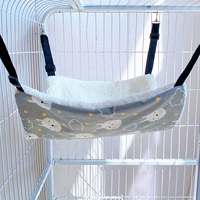 Серый кролик [Белые Вельверы]