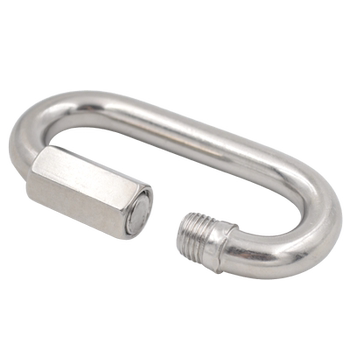 316/304 connection buckle quick hook dog buckle ring