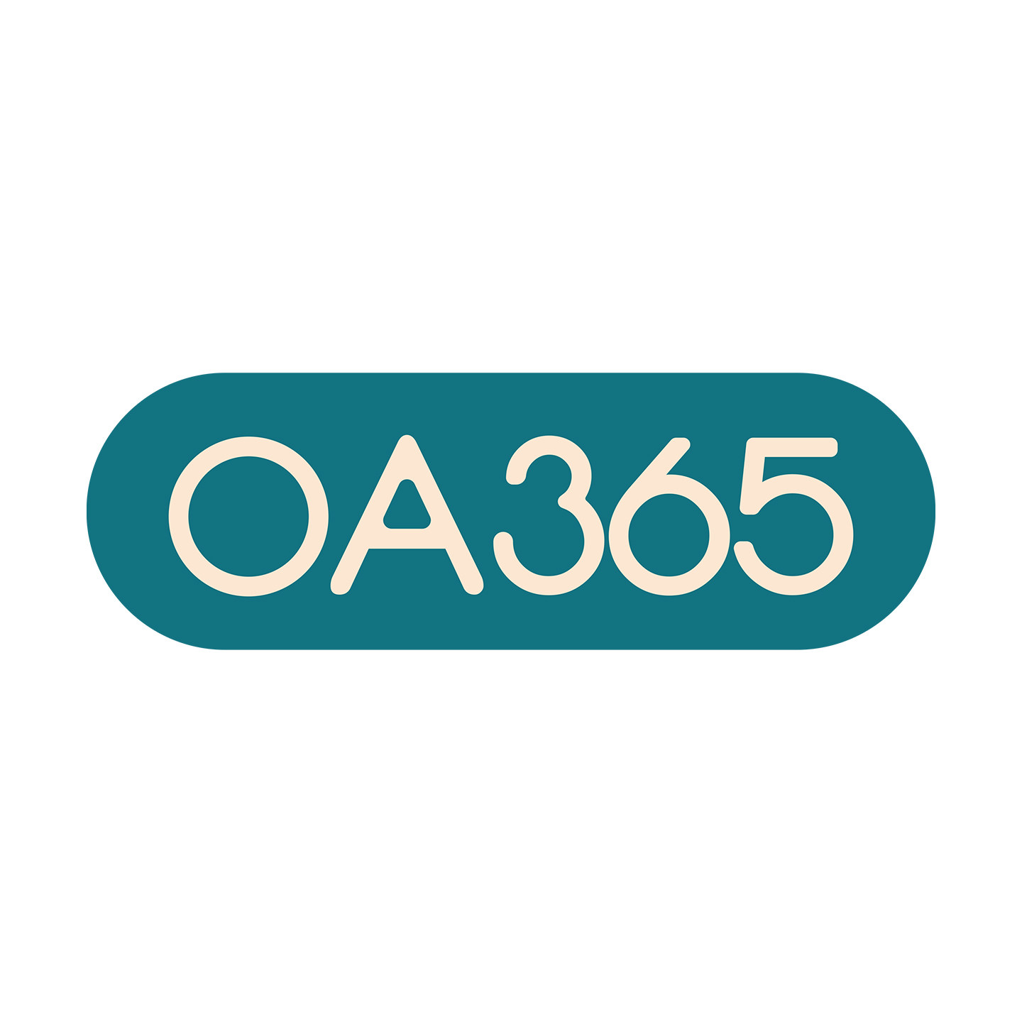 oa365数码旗舰店的LOGO
