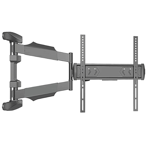 Телескаловая рама телевизионная рама телескопическое вращение 90 градусов складной кронштейн подвесная стена, подходящая для Skyworth Xiaomi 3255 65 75 дюймов
