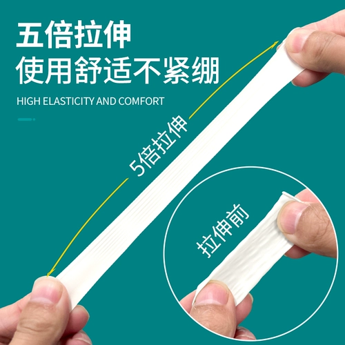 Медицинские резиновые пальцы, одноразовое лекарство с закупленным, нарисовать лекарство от одного пальца, врач -проверка нетерийная защитная перчатка