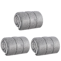 Волокнистого ткани*3