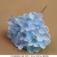 Purple-Red 27 Hyd-Granch Hydrangea-Slue