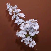 Для влюбленных, синий