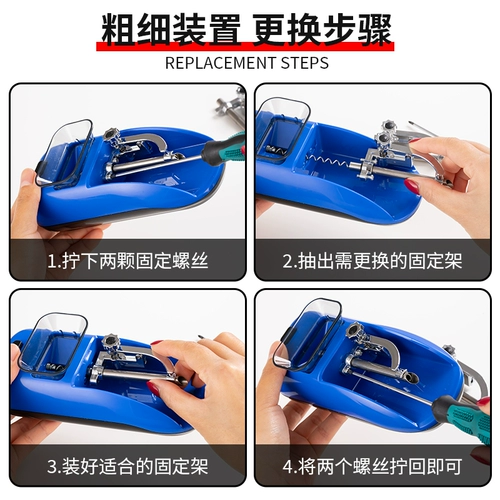 Автоматическая машина для скручивания сигарет толщиной 8,0 мм/6,5 мм и тонкая.