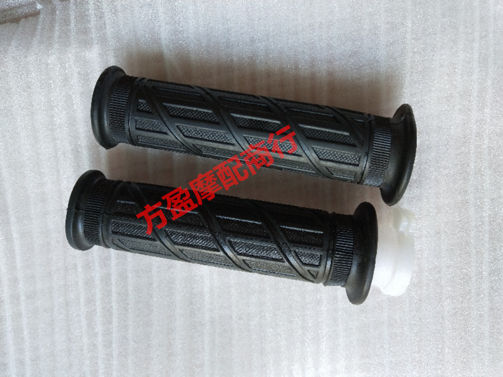 Locomotive accessories WIN100 eagle 100 flying eagle 100 greaser handlebar rubber accelerator handlebar glue