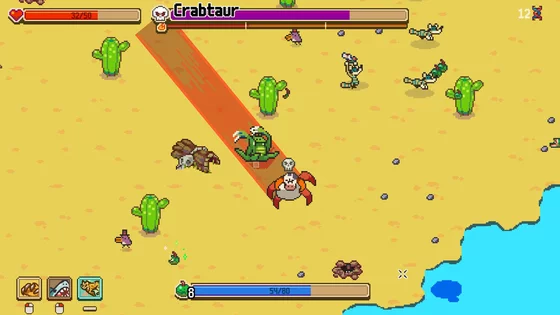 Steam Official Version: Everything Can Be Crab: Animal Evolution - Everything Can Be Crab - China Region Activation Code Cdkey
