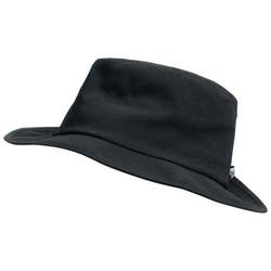 남성용 야외 단색 내마모성 버킷 모자