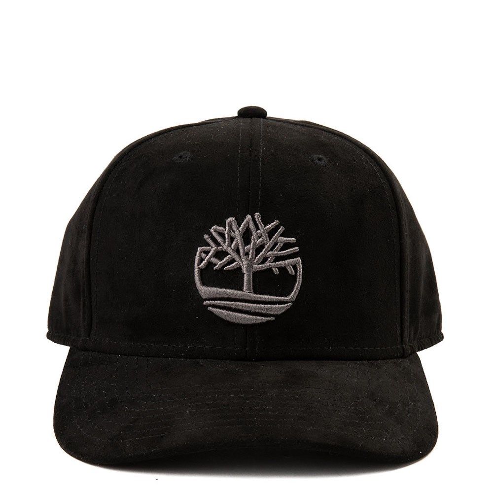 Timberland adds Berlan Man's outdoor leisure hat Duck Tongue Cap Logo Adjustable US Direct Post 53051