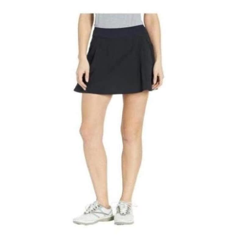Under Armour / An Dema nữ váy thể thao váy màu túi sáng màu Mỹ thư trực tiếp 9145508 - Trang phục thể thao quần áo tập gym nữ nike chính hãng
