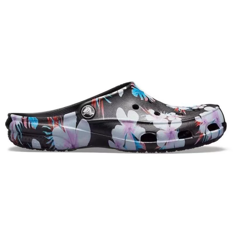 Пантофли для улицы CROCS/Carloch Ms. Outdoor с нескользящей печатью, легкие и комфортные повседневные, прямые продажи Америки C27S