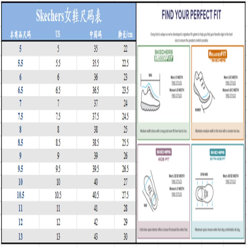 Skechers Giày thể thao nữ Skechers in hình hoạt hình sang trọng Baotou chống gió ấm 9142496 - Dép thể thao dép chaco