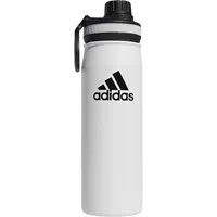 Adidas/阿迪达斯 Спортивная бутылка, термочехол подходит для мужчин и женщин для спортзала, объем 600, 600 мл