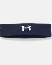Under Armor Mens and Womens Sports Headband Headband Training Yoga Dancing Fitness 1276990