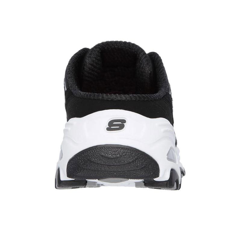 Skechers / SKECHERS dép thể thao nữ DơiLites Baotou mua sắm giải trí hàng ngày 2044511 - Dép thể thao dép uniqlo