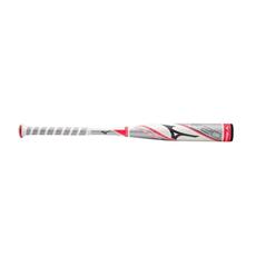 Бита бейсбольная mizuno/美津浓青少年运动垒球棒耐用-13轻质柔软美国直邮340534 Mizuno/-13