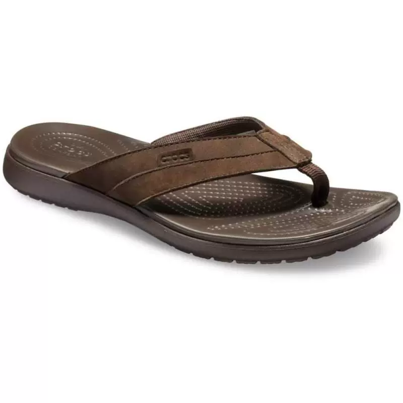 CROCS/ Спортивные шлепанцы, комфортные пляжные тапочки, США