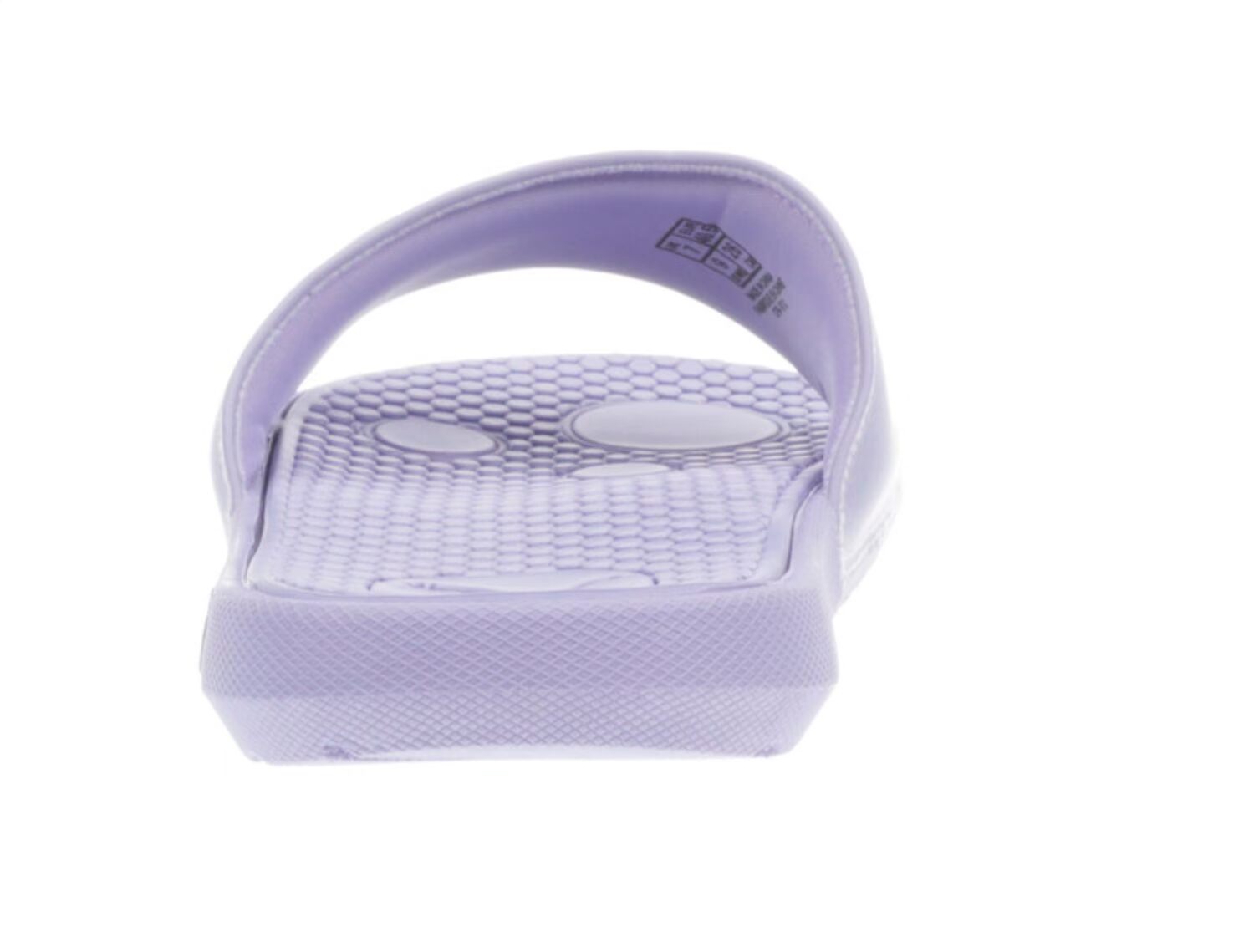 Dép thể thao nữ Puma / Hummer kéo từ phiên bản net của logo mua sắm cổ điển nhẹ thư trực tiếp Mỹ 371016 - Dép thể thao dép lê