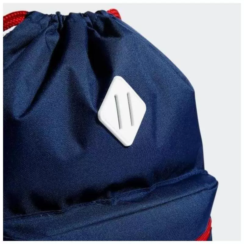 Рюкзак для спорта Adidas/Адидас с молнией, шнурком, США