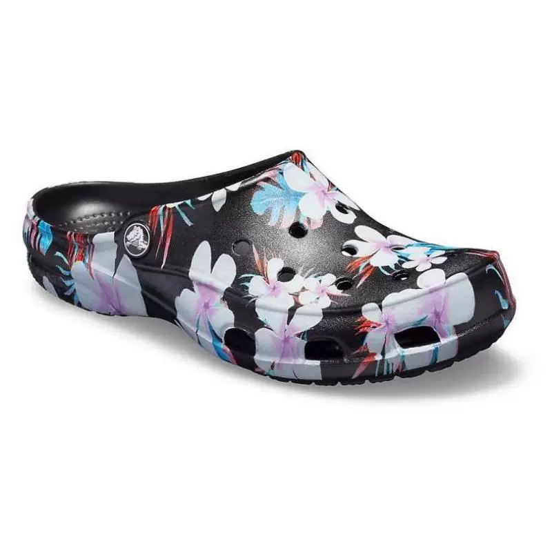 Пантофли для улицы CROCS/Carloch Ms. Outdoor с нескользящей печатью, легкие и комфортные повседневные, прямые продажи Америки C27S