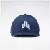 Reebok / Reebok dành cho nam giới in bóng mũ thể thao nhẹ thoáng khí chống mài mòn Thư trực tiếp của Mỹ EW5616 - Mũ thể thao Mũ thể thao