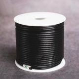 实在人（珠宝） Плетеный браслет ручной работы, ожерелье из шнура, 2mm