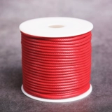 实在人（珠宝） Плетеный браслет ручной работы, ожерелье из шнура, 2mm