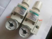 Brand new original CKD precision pressure reducing valve NRB500B-SSC4 spot