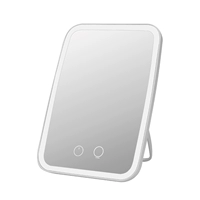 [Обычное зеркало] Нет огней