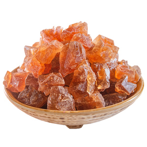 【2斤】云南特级手工制作黄冰糖多晶冰糖