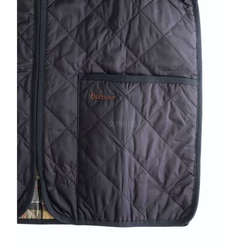 Южнокорейская прямая почтовая рассылка, то же самое пальто Барбур Барбур, мужской прост в жилете Sheed Mli0001ny91