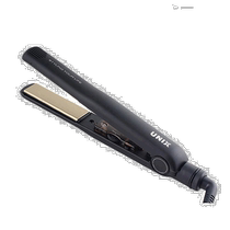 Korean direct mail UNIX hair straightener accessories new ceramic hair clip UCI-A2521