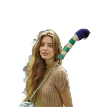 Korea direct mail dimple universal hat