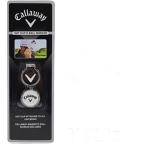 Korean Direct Mail CallawayGolf More Ball Markers Off-Course Equipment