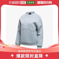 Korean direct mail SPYDER American outdoor sports fashion brand casual knitted shirt SPFFCNRL352WLBL