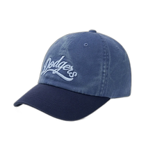 Korea direct mail mlb universal baseball cap