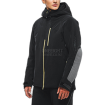 Korean direct mail dainese general coat jacket ski suit