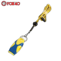 Korea Direct Mail FOX40 Referee Special Whistle Sports Whistle Sports