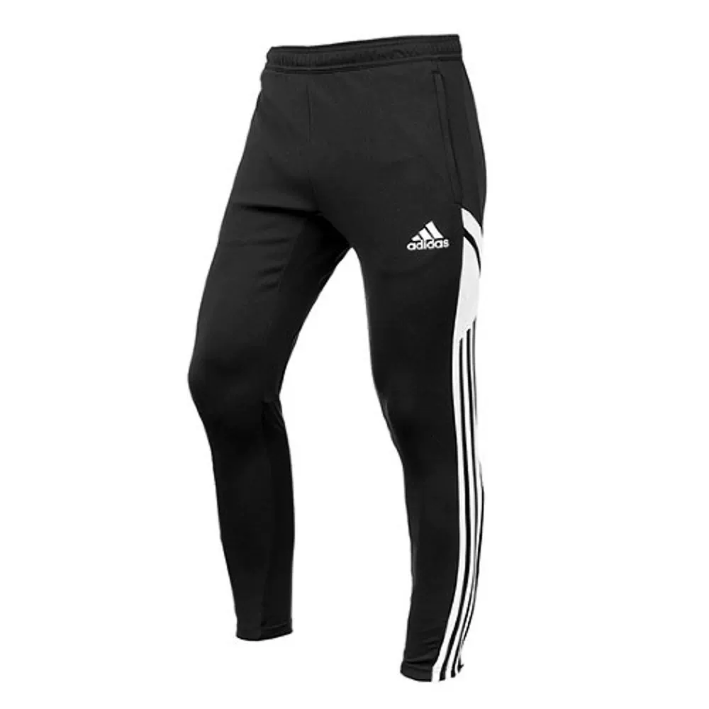 Корея прямая поставка [adidas] Детские эластичные спортивные штаны Tiro (H59992)