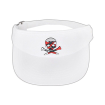 Korean direct mail g fore universal hat