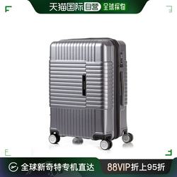 ເກົາຫຼີໂດຍກົງ SAMSONITE ກະເປົາເດີນທາງສາທາລະນະຂອງຜູ້ຊາຍ GRITT CARRIER66/24 EXP DARK