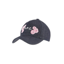 Korean direct mail a p c universal baseball cap
