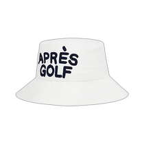 Korean direct mail g fore universal hat