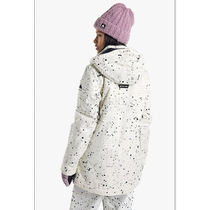 Korean direct mail burton general coat jacket