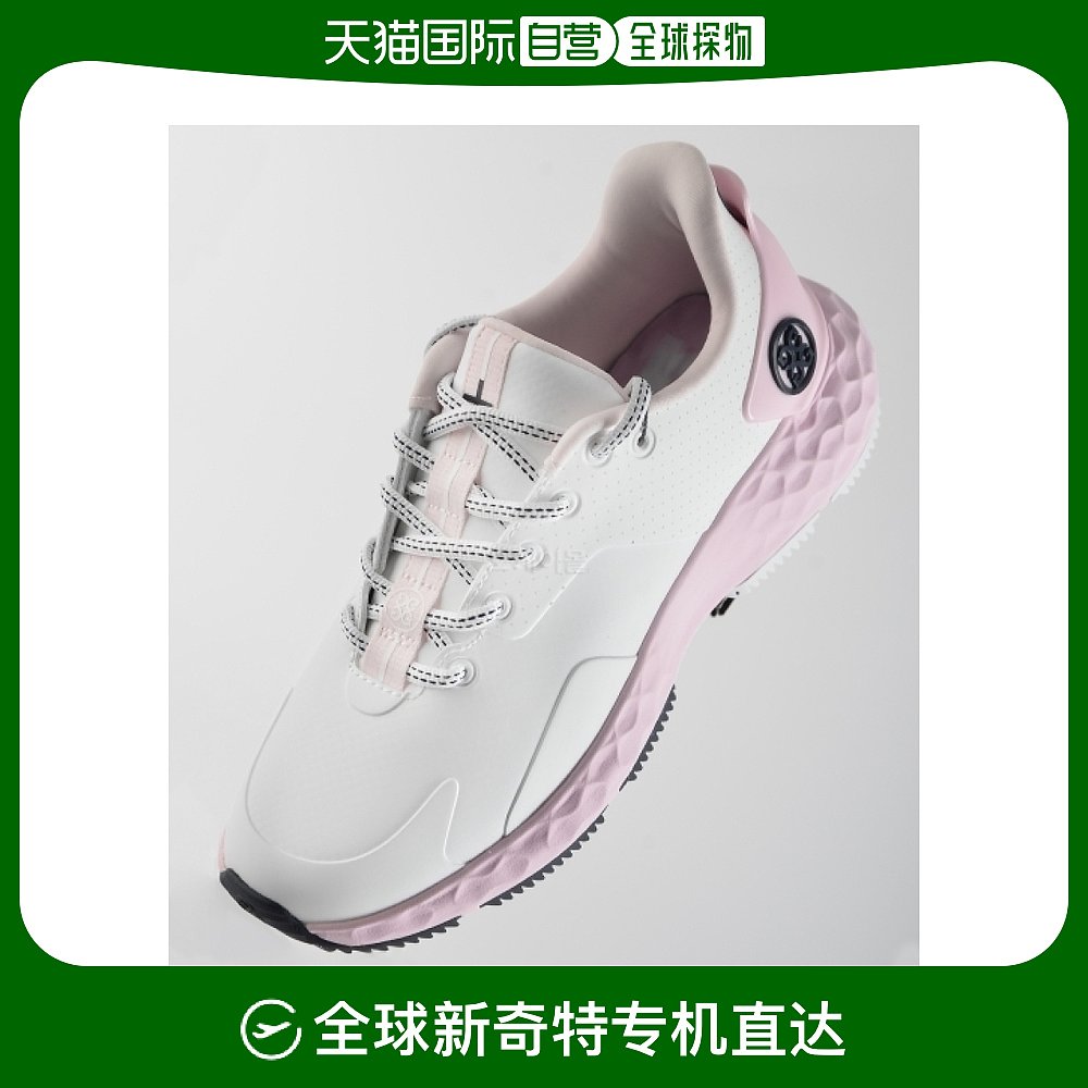 <!--韩国直邮g/fore女士无钉高尔夫球鞋MG4+运动休闲鞋防水防滑舒适-->