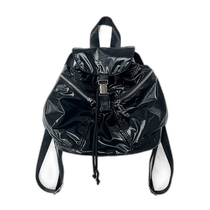 Korean direct mail STREETFS LAGIRL] Mini pocket backpack-bag